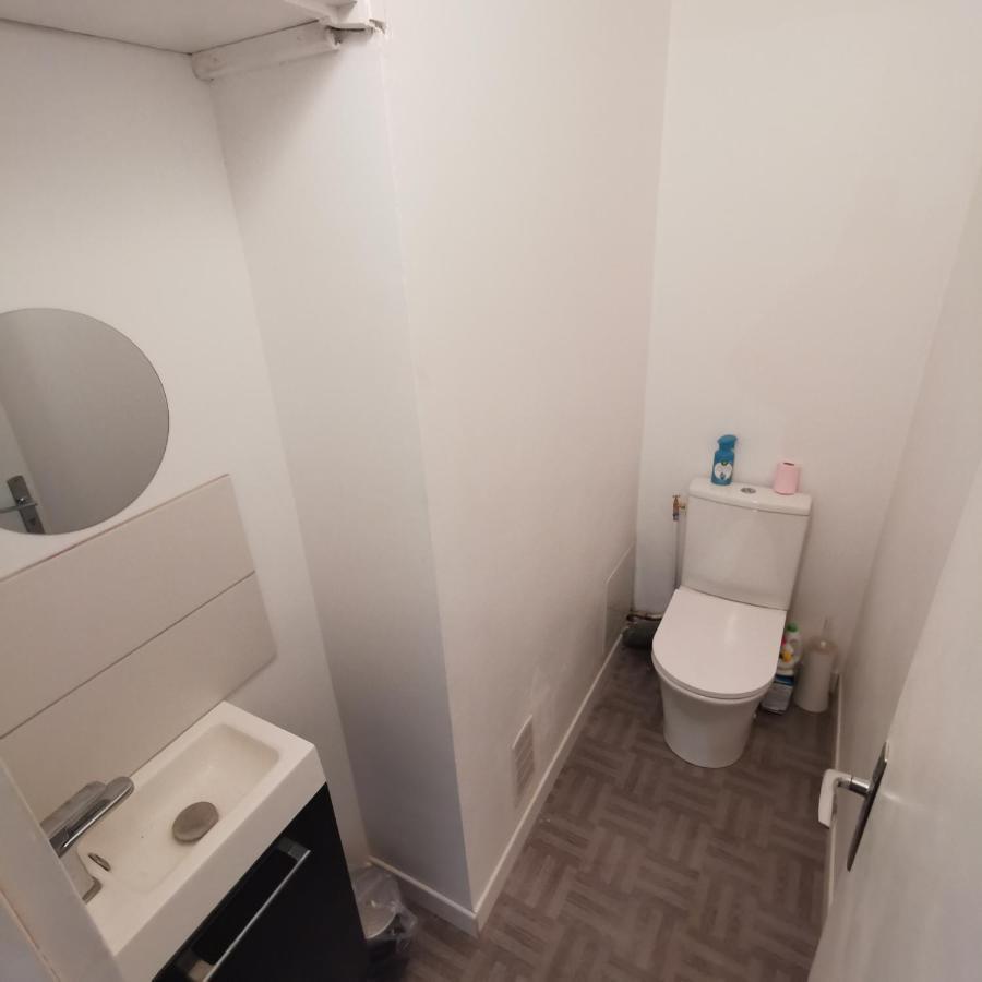 Chambre Evasion Tout Confort Saint Marceau Orléans Eksteriør billede