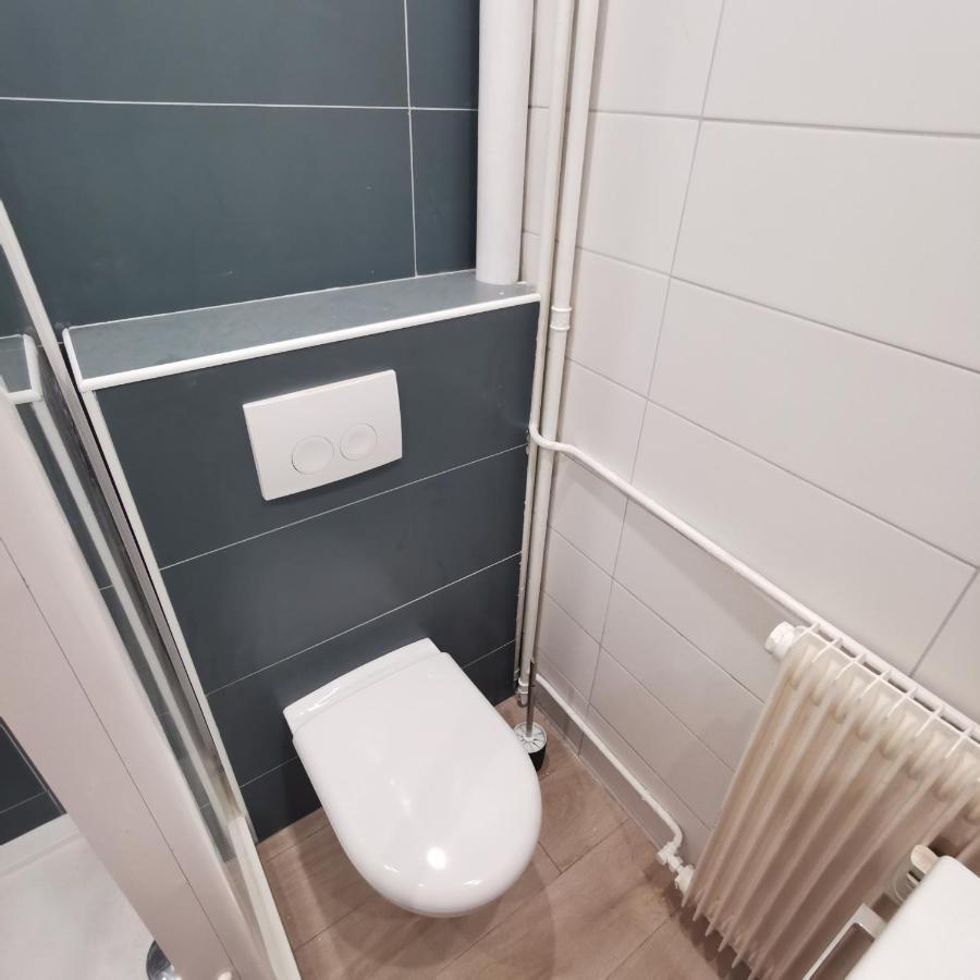 Chambre Evasion Tout Confort Saint Marceau Orléans Eksteriør billede