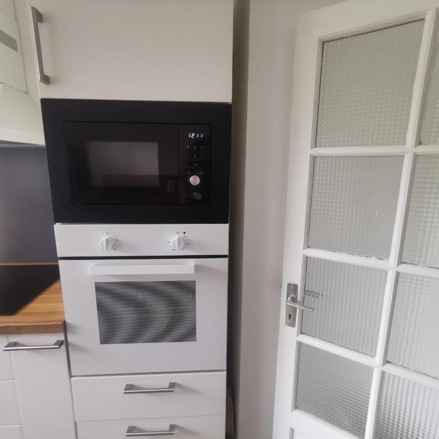 Chambre Evasion Tout Confort Saint Marceau Orléans Eksteriør billede